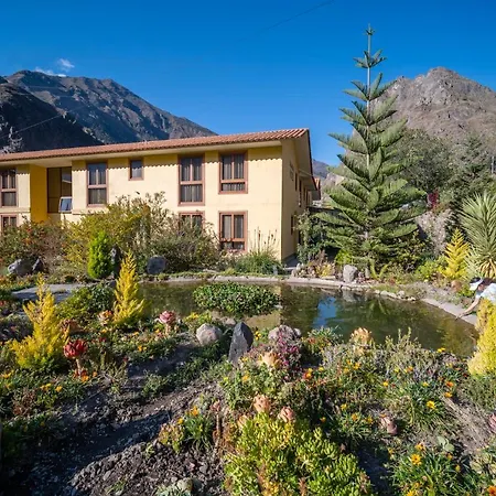 Sol Natura Hotel