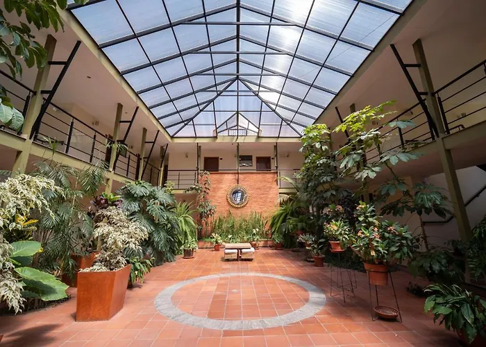 Sol Natura Hotel