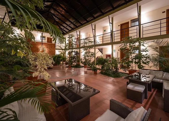 Sol Natura Hotel