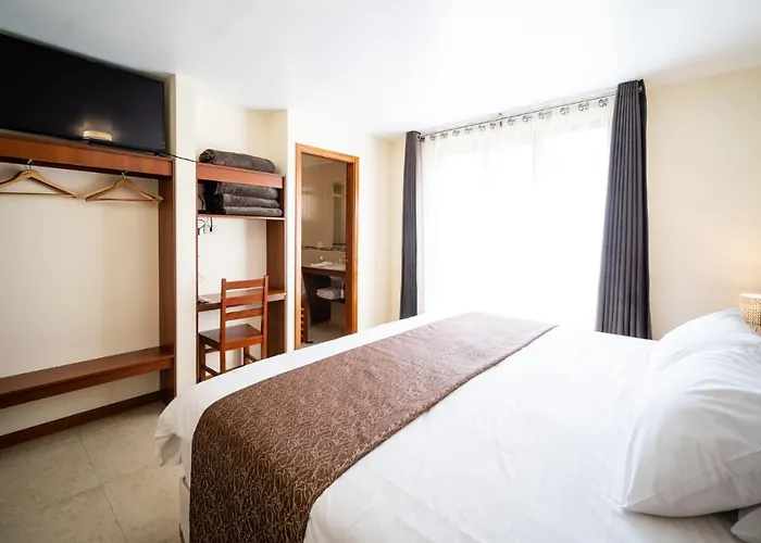 Sol Natura Hotel
