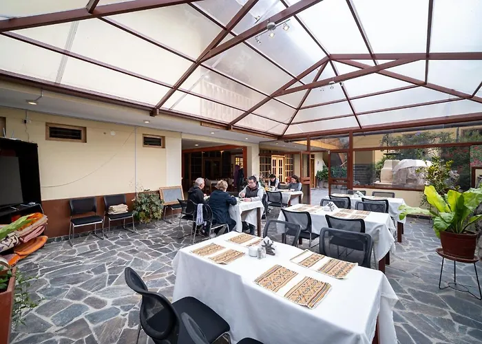 Sol Natura Hotel
