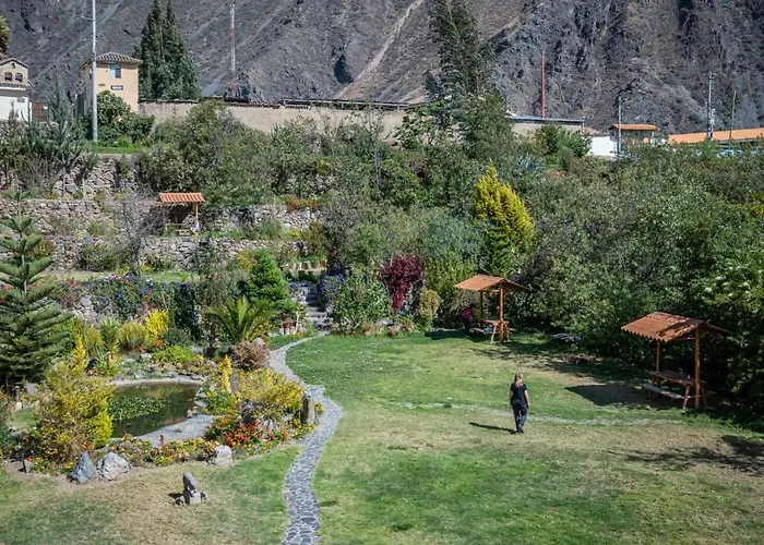 Sol Natura Hotel