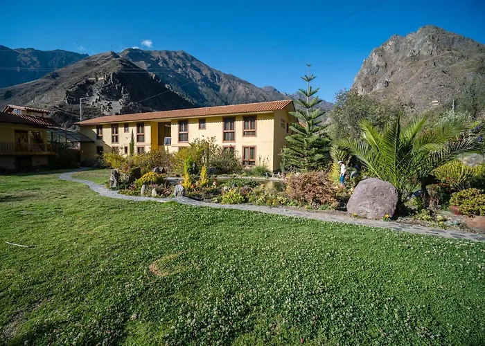 Sol Natura Ollantaytambo