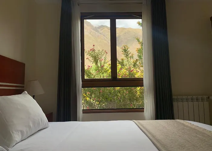 Hotel Sol Natura