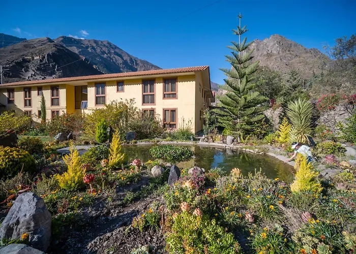 Hotel Sol Natura 3*