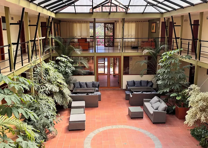 Sol Natura Hotel