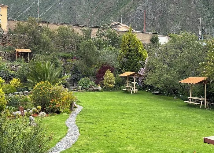 Hotel Sol Natura