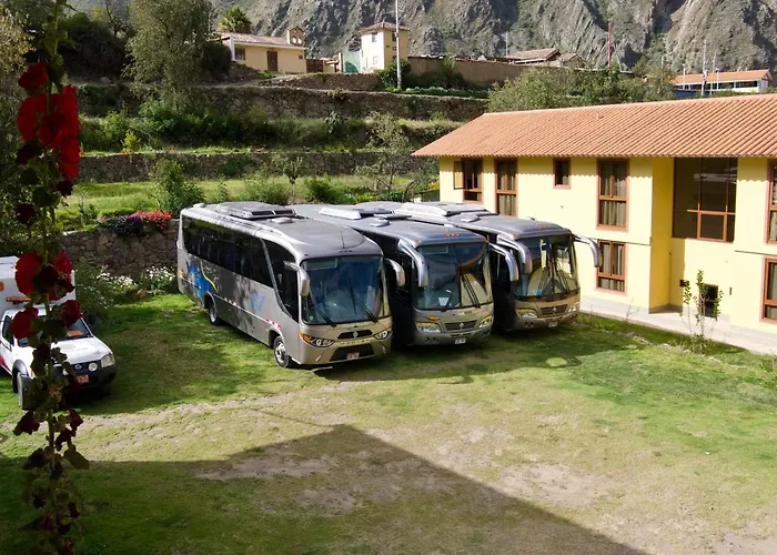 Hotel Sol Natura